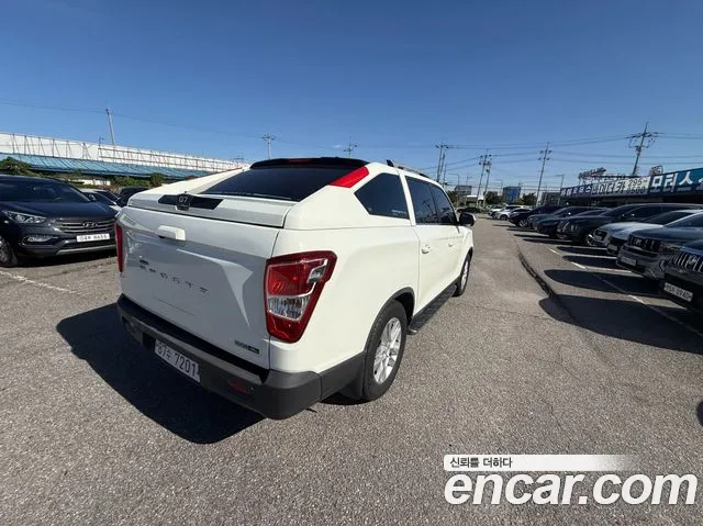 KG_Mobility_Ssangyong Rexton 2019 thumb 2
