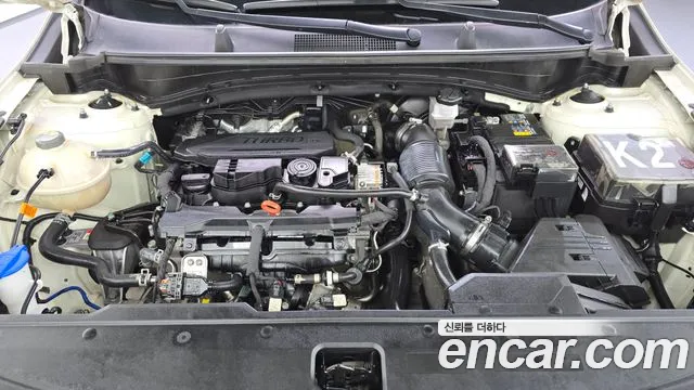 Kia Sportage 2021 thumb 6