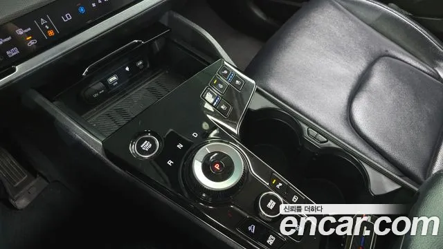 Kia Sportage 2021 thumb 9