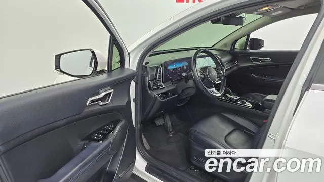 Kia Sportage 2021 thumb 10