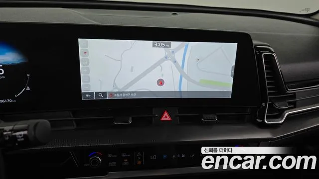 Kia Sportage 2021 thumb 12
