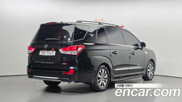 KG_Mobility_Ssangyong KORANDO 2016 thumb 2