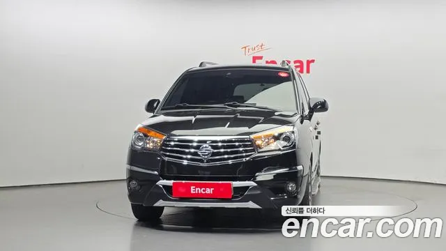 KG_Mobility_Ssangyong KORANDO 2016 thumb 3