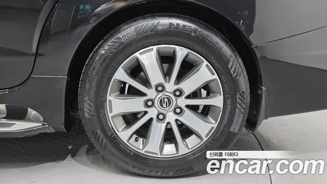 KG_Mobility_Ssangyong KORANDO 2016 thumb 5