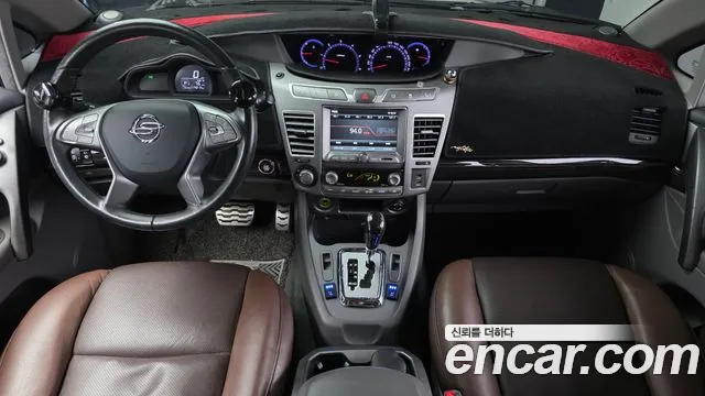 KG_Mobility_Ssangyong KORANDO 2016 thumb 7