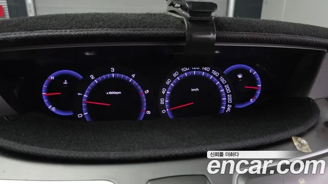 KG_Mobility_Ssangyong KORANDO 2016 thumb 8