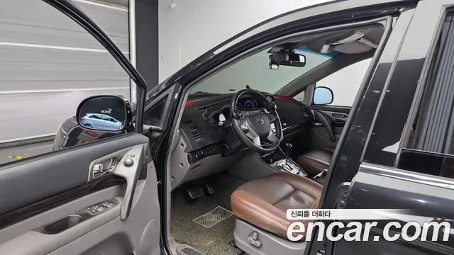 KG_Mobility_Ssangyong KORANDO 2016 thumb 10