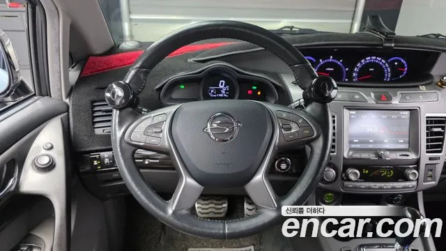 KG_Mobility_Ssangyong KORANDO 2016 thumb 12
