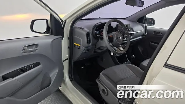 Kia Morning 2019 thumb 10
