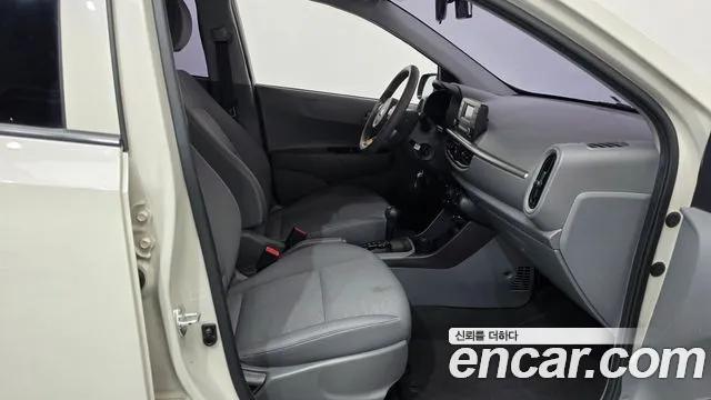 Kia Morning 2019 thumb 11