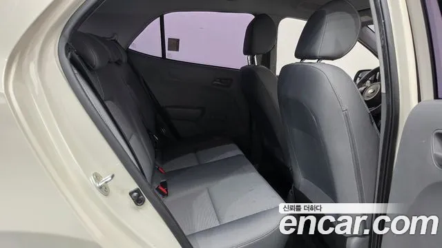 Kia Morning 2019 thumb 12