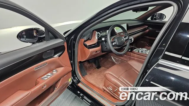 Genesis G90 2023 thumb 10