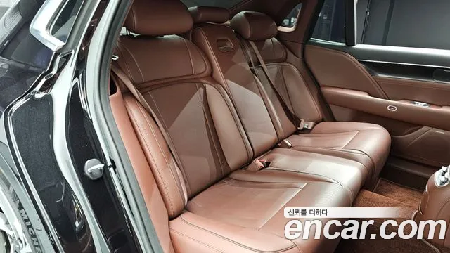 Genesis G90 2023 thumb 11