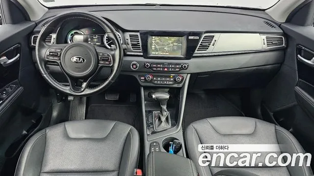Kia Niro 2018 thumb 7
