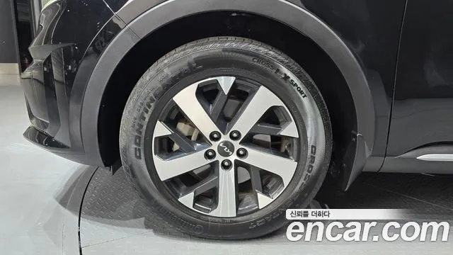Kia Sorento 2023 thumb 5