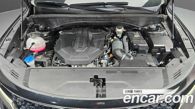 Kia Sorento 2023 thumb 6