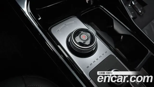 Kia Sorento 2023 thumb 9