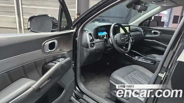 Kia Sorento 2023 thumb 10