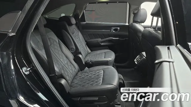 Kia Sorento 2023 thumb 11