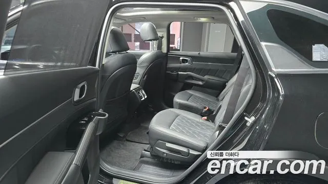 Kia Sorento 2023 thumb 12