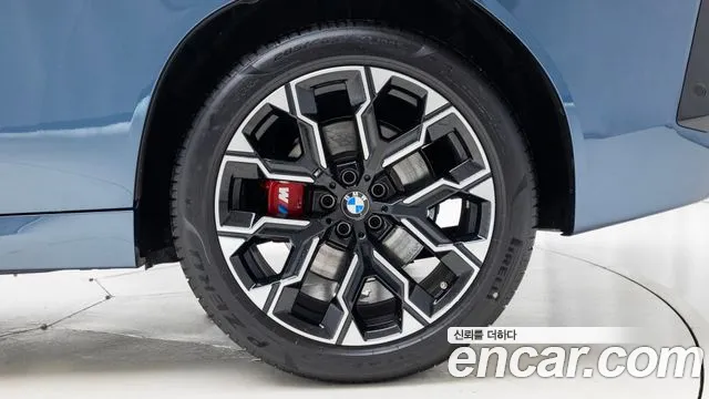 BMW X3 2026 thumb 5