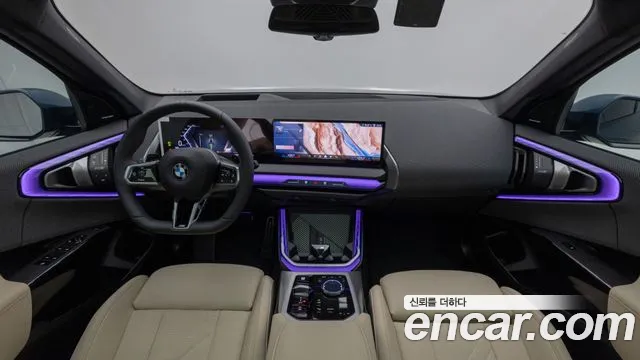 BMW X3 2026 thumb 6