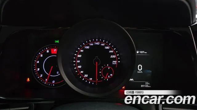 Hyundai Avante 2023 thumb 8