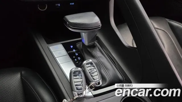 Hyundai Avante 2023 thumb 9