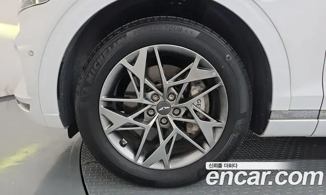 Genesis GV70 2022 thumb 5