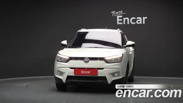 KG_Mobility_Ssangyong TIBOLI 2015 thumb 3