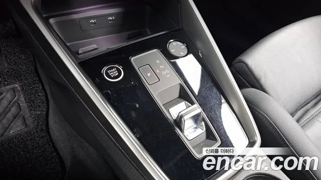 Audi A3 2022 thumb 8