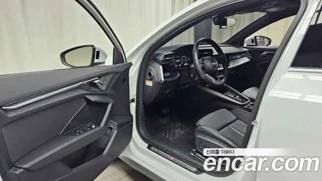 Audi A3 2022 thumb 9
