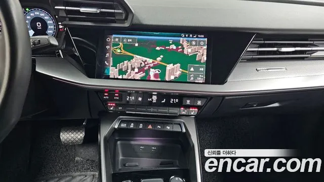 Audi A3 2022 thumb 11
