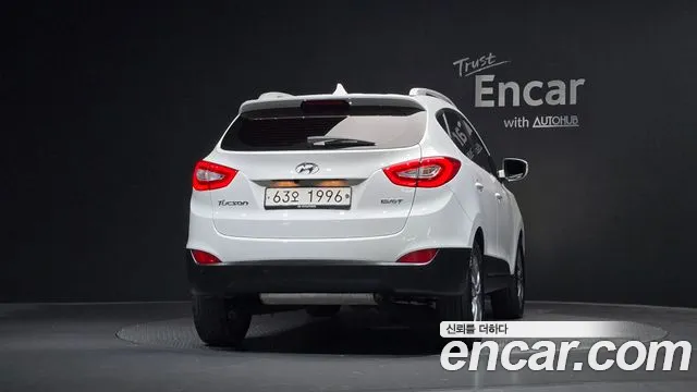 Hyundai Tucson 2015 thumb 3