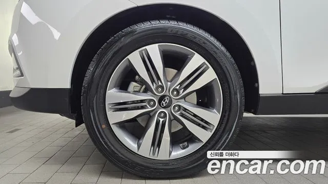 Hyundai Tucson 2015 thumb 4