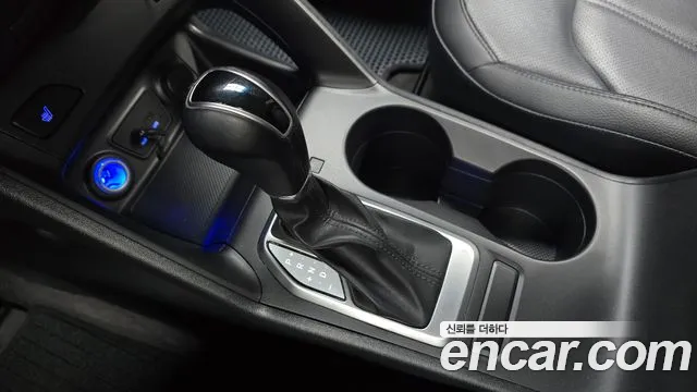 Hyundai Tucson 2015 thumb 8