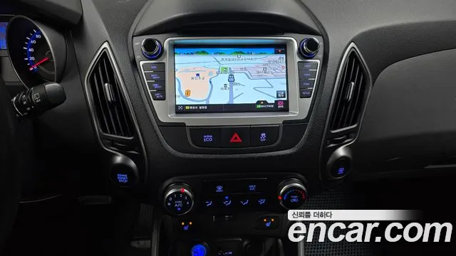 Hyundai Tucson 2015 thumb 12
