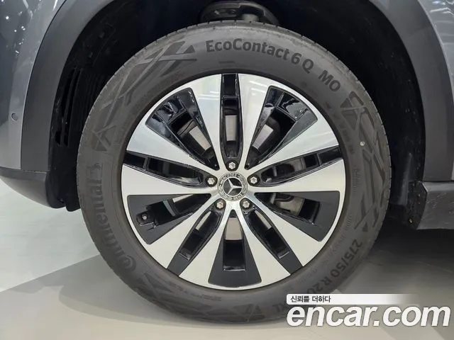 Mercedes-Benz GLE 2025 thumb 5