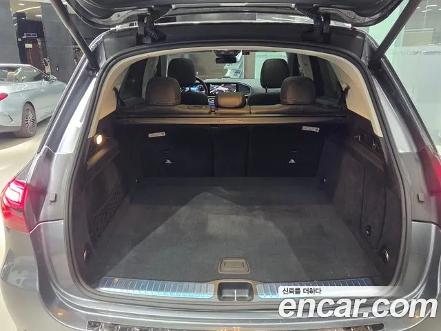 Mercedes-Benz GLE 2025 thumb 6
