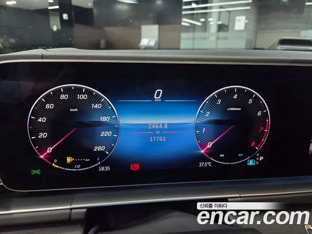 Mercedes-Benz GLE 2025 thumb 8
