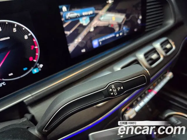 Mercedes-Benz GLE 2025 thumb 9