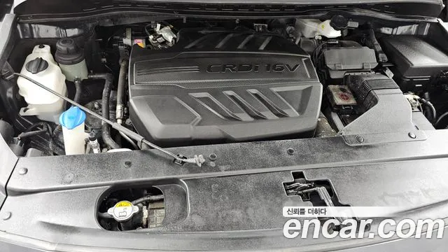 Kia Carnival 2018 thumb 6