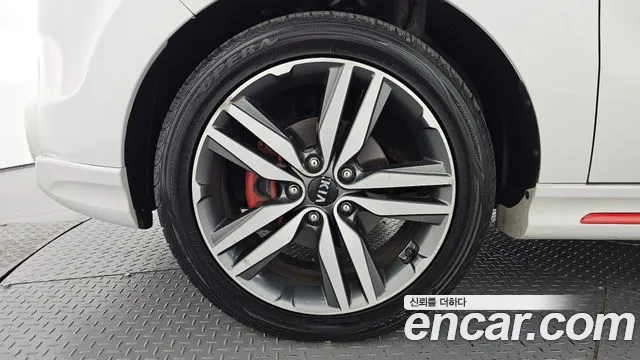 Kia Soul 2015 thumb 5