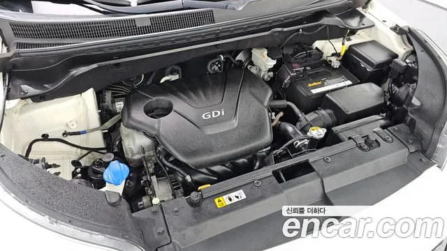 Kia Soul 2015 thumb 6