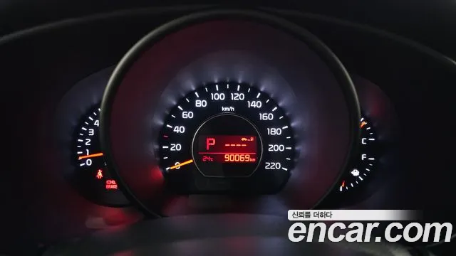 Kia Soul 2015 thumb 8