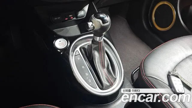 Kia Soul 2015 thumb 9