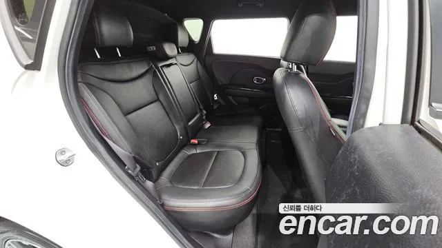 Kia Soul 2015 thumb 11