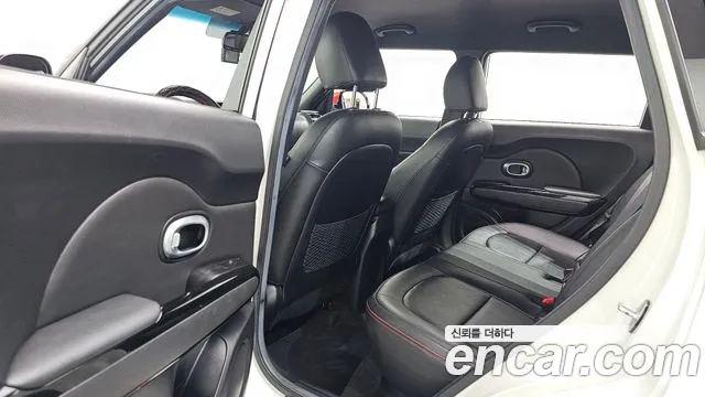 Kia Soul 2015 thumb 12