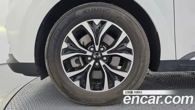 Kia Carnival 2021 thumb 5