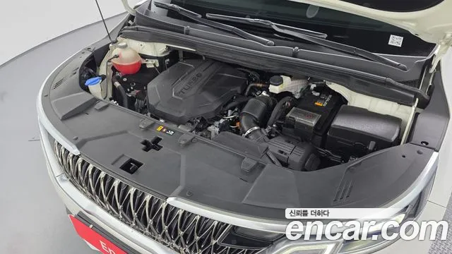 Kia Carnival 2021 thumb 6